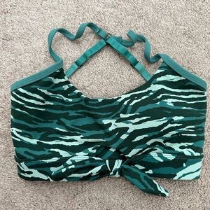 Ryderwear sports bra